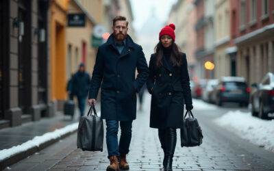 Comment voyager léger pour un city-trip de 3 jours : guide pratique