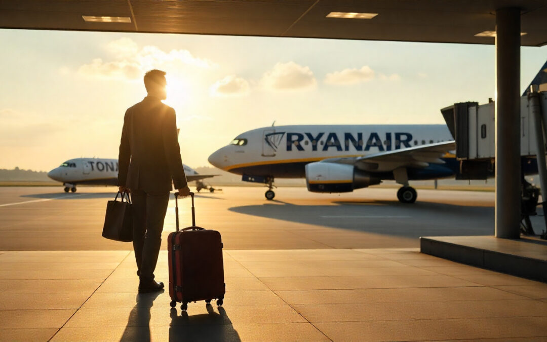 Quelle valise cabine choisir pour Ryanair ? Guide complet 2025