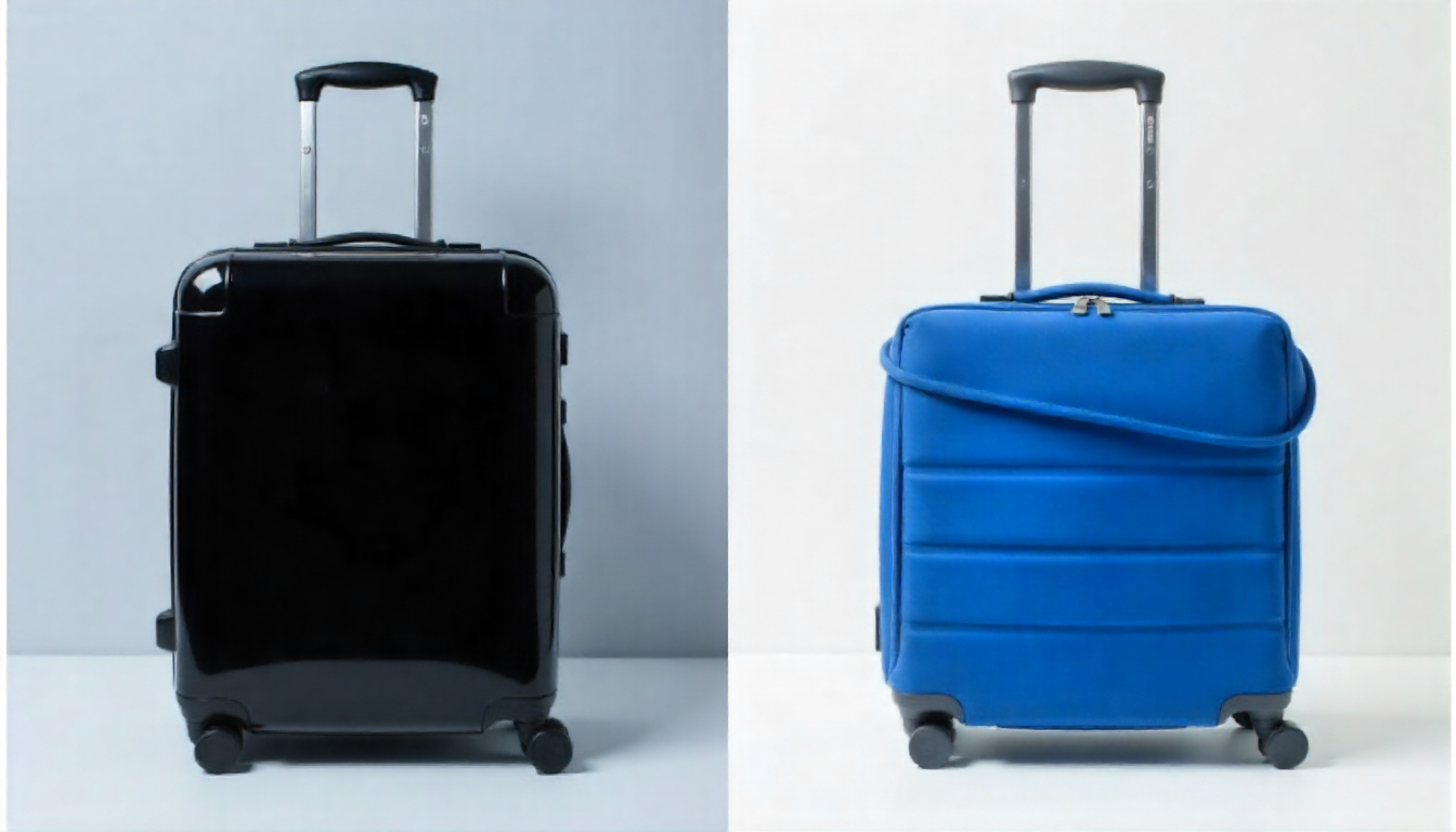 RIGIDE VERSUS SOUPLE