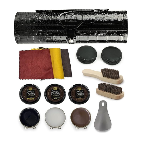 Set spécial pour chaussures