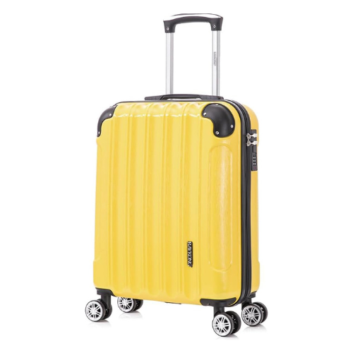 valise Cabine 55x40x20 pour Ryanair