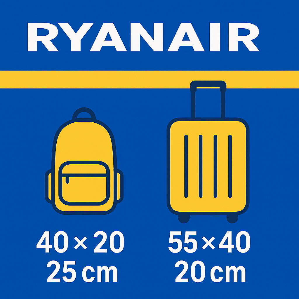 infographie ryanair