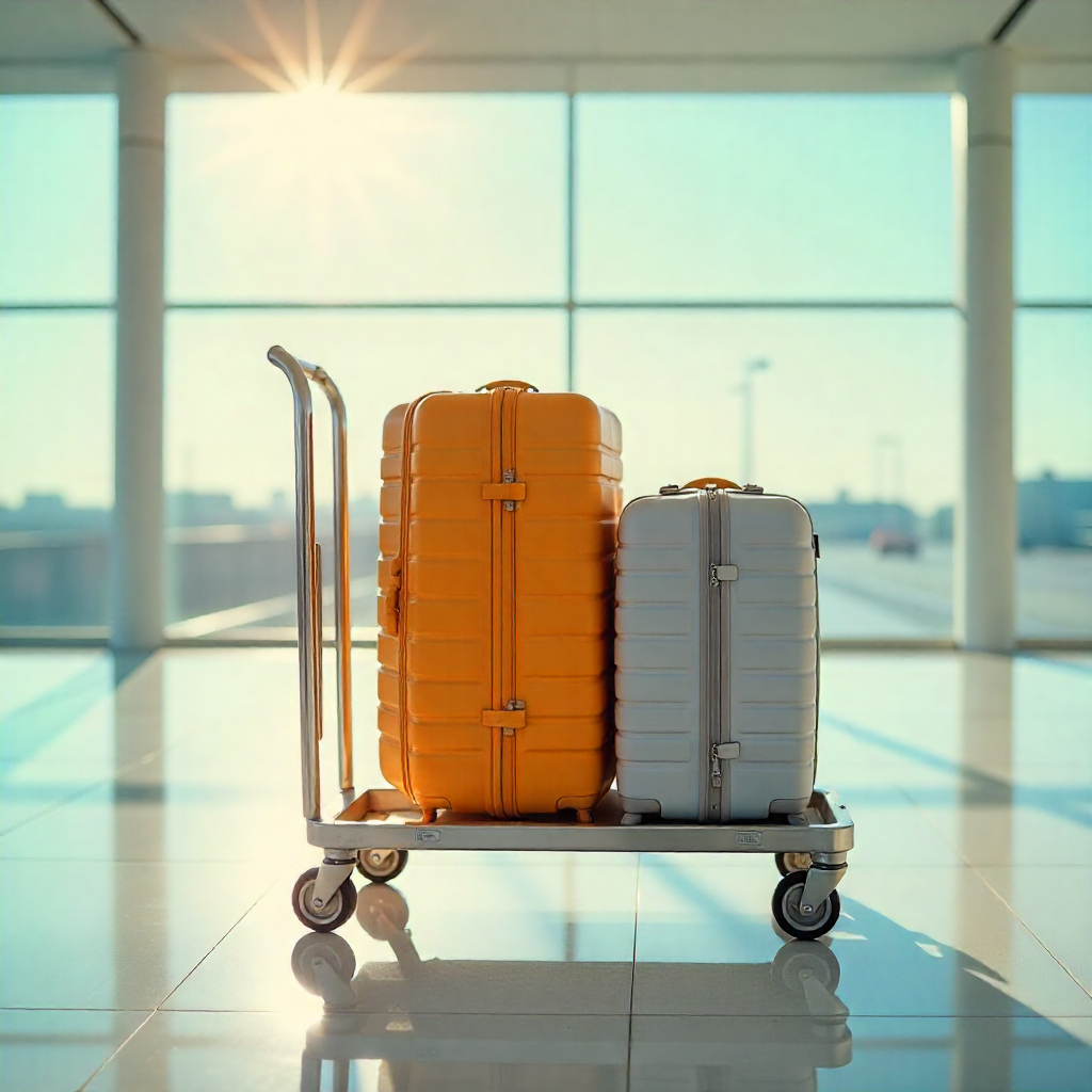 Pourquoi Voyager Léger (1) Pourquoi Voyager Léger 2