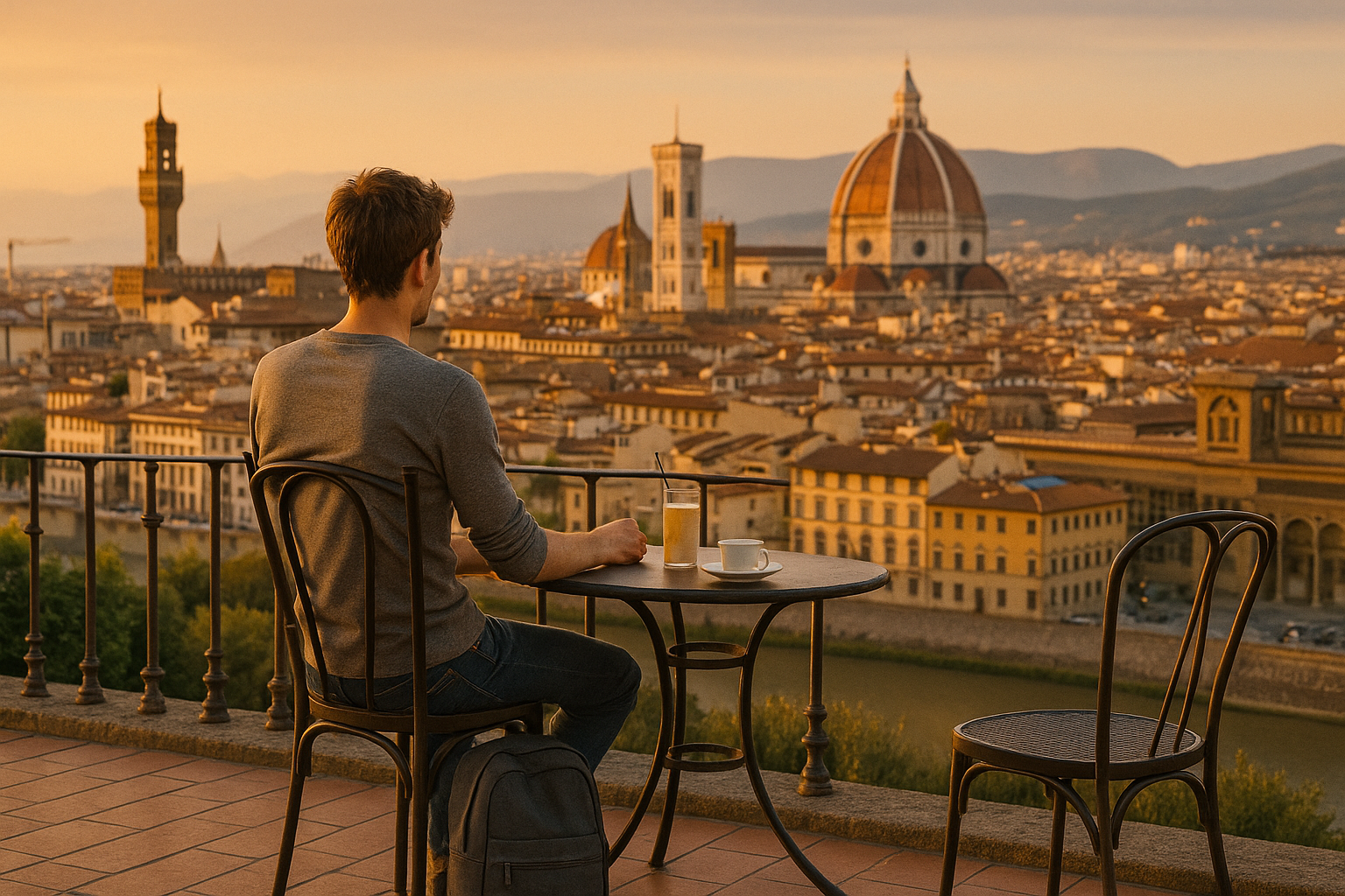 Voyager léger à Paris : guide pour un séjour sans stress