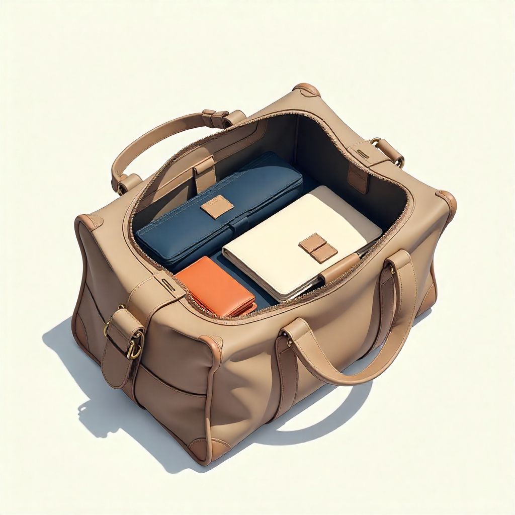 Comment voyager léger avec un sac à dos minimaliste