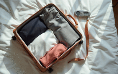 Quelle valise cabine choisir pour EasyJet ? Guide complet 2025