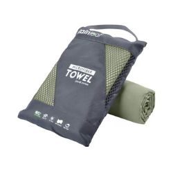 Serviette microfibre Rainleaf