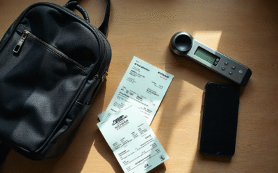 Comment éviter les frais Ryanair à l’aéroport (2025)