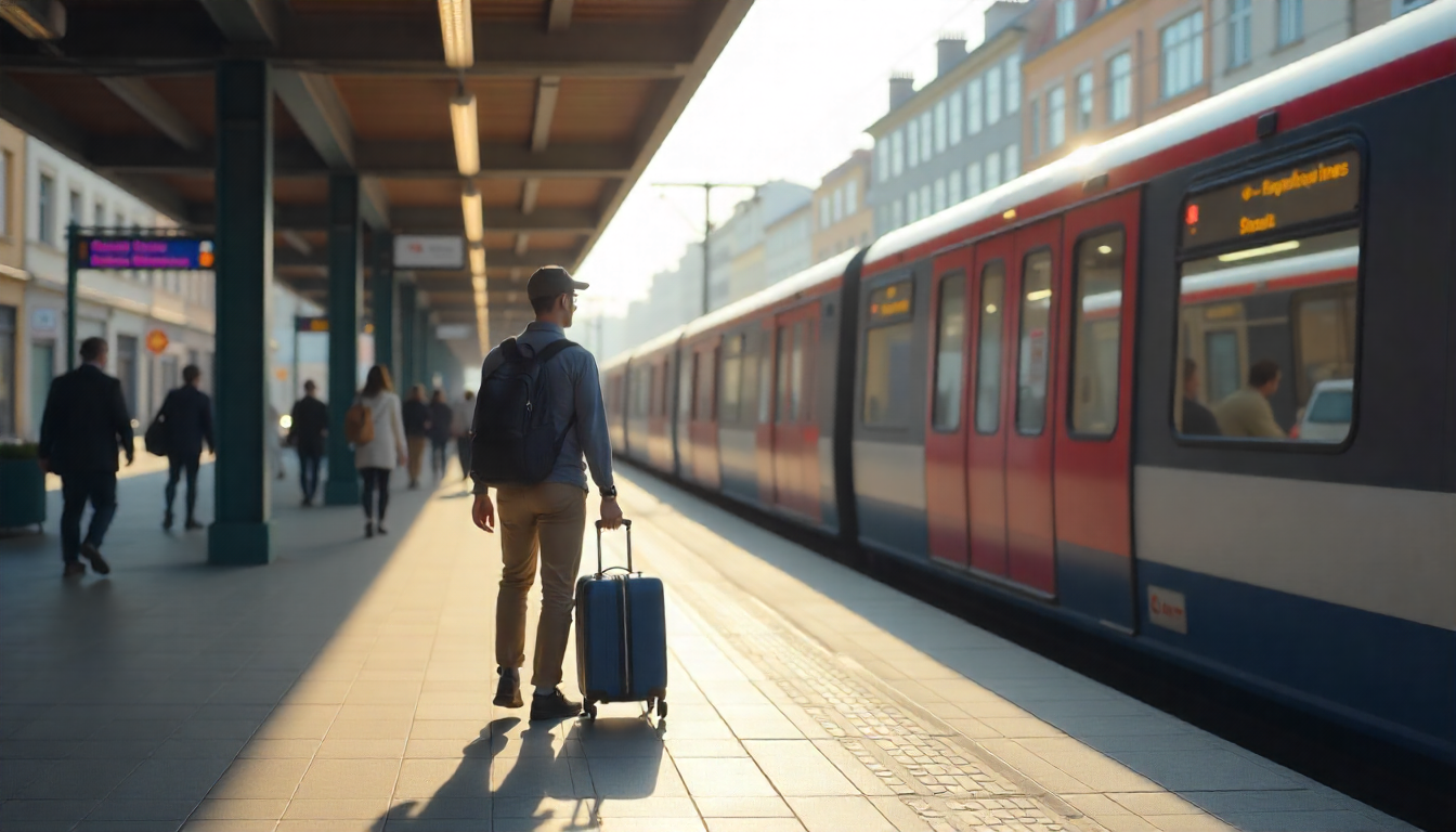 Transport et mobilité