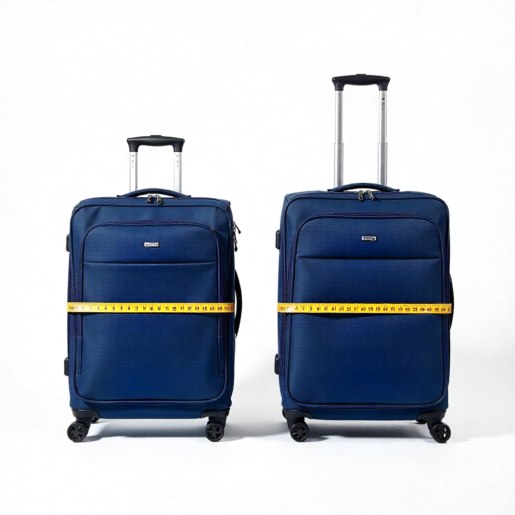 bagage trop grand Ryanair que faire