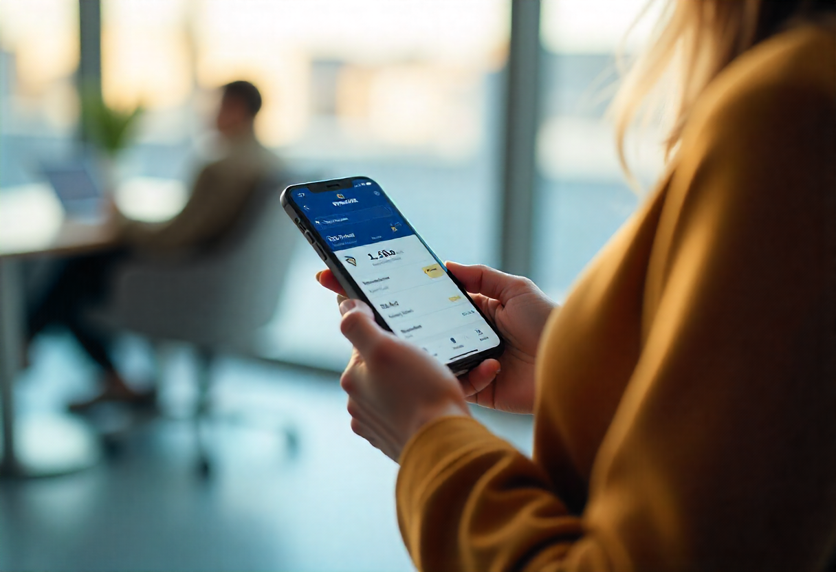 Peser ton bagage avant de partir