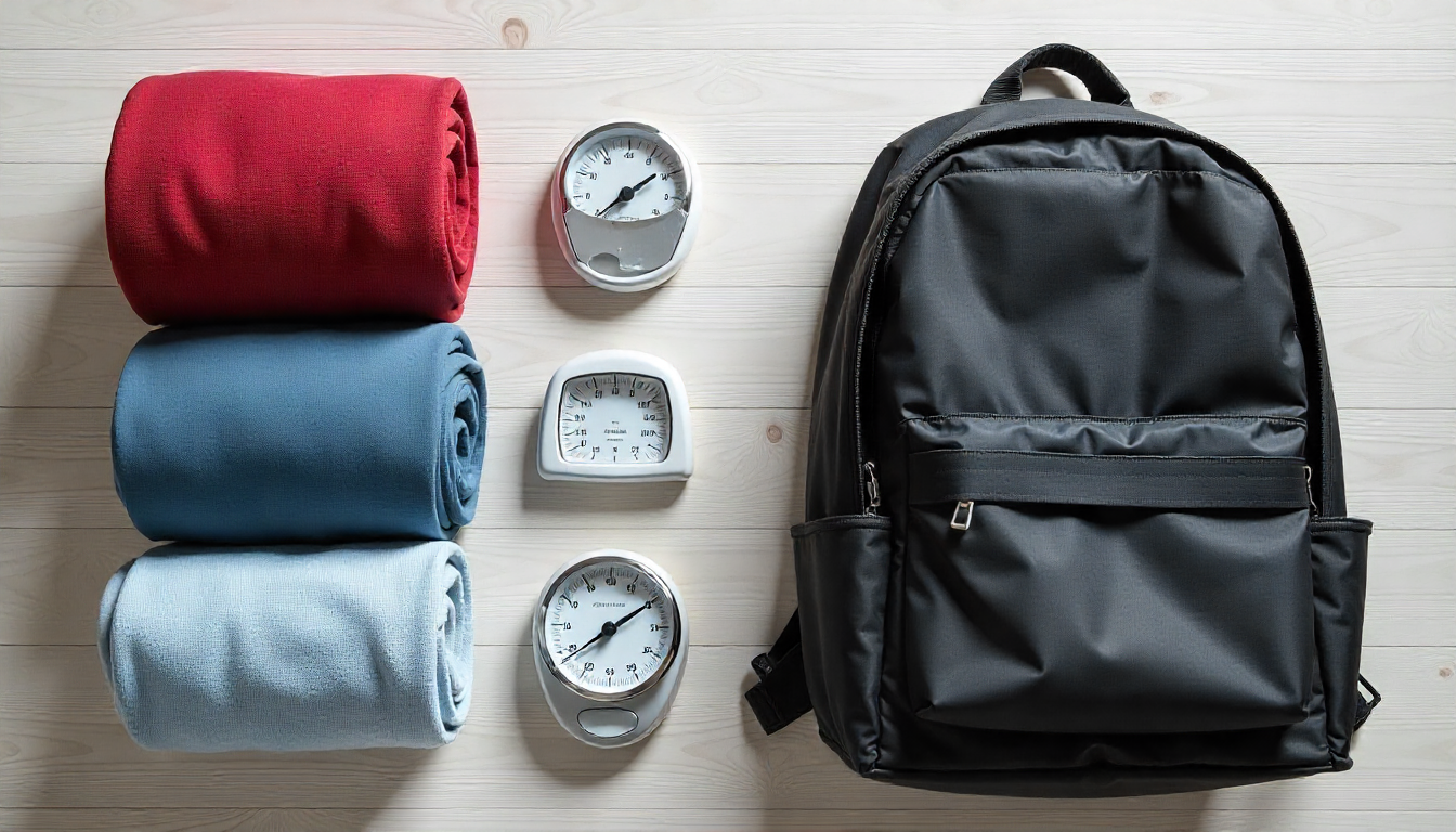 Les nouvelles règles bagage Ryanair 2025 ce qui change cette année