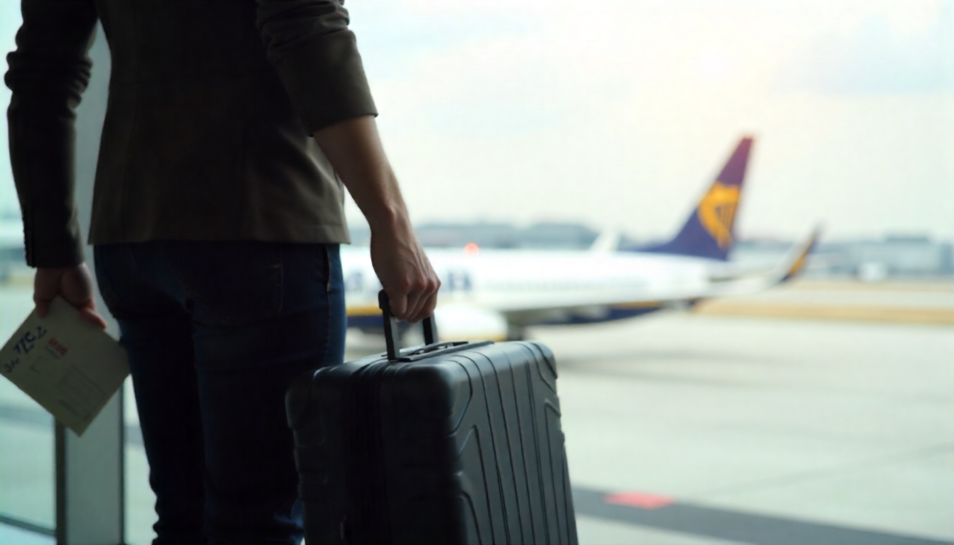 ryanair tarif avec bagage soute.Ryanair : différences entre les billets Value, Regular et Plus (Guide 2025)<br />