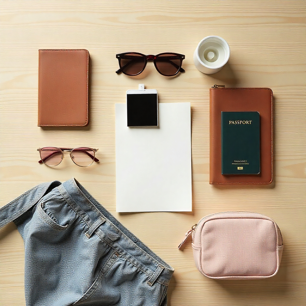 intro voyager avec un bagage cabine