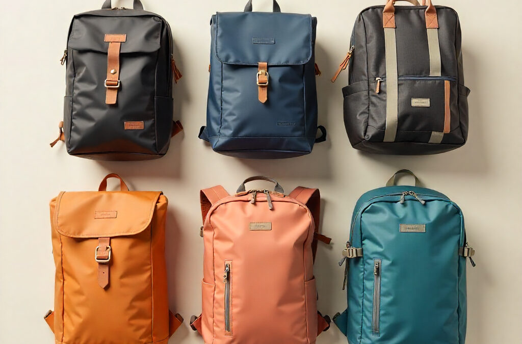 Sac à dos minimaliste : comment bien choisir pour voyager léger (Guide 2025)