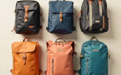 Sac à dos minimaliste : comment bien choisir pour voyager léger (Guide 2025)