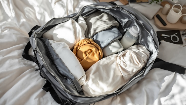 Que mettre dans un sac à dos pour 3 jours ? Le guide complet 2025