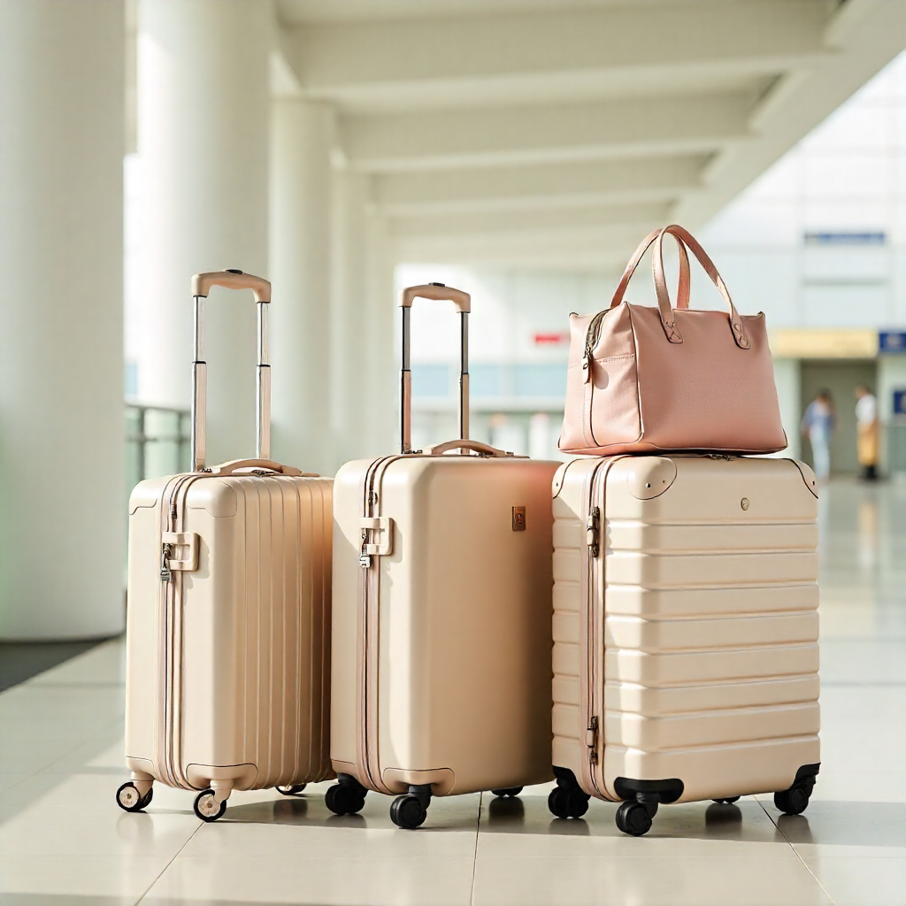 voyager vec un bagage cabine bien choisir son bgage cabine