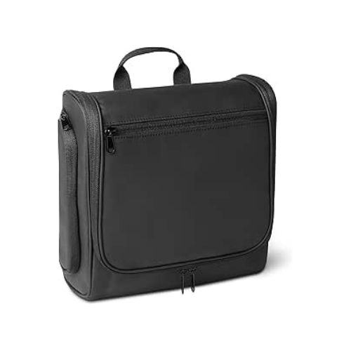 Amazon Essentials Hanging Toiletry Bag