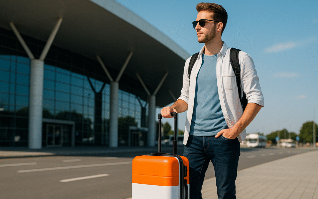 Valise cabine EasyJet : dimensions, règles et modèles 2025