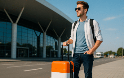 Valise cabine EasyJet : dimensions, règles et modèles 2025