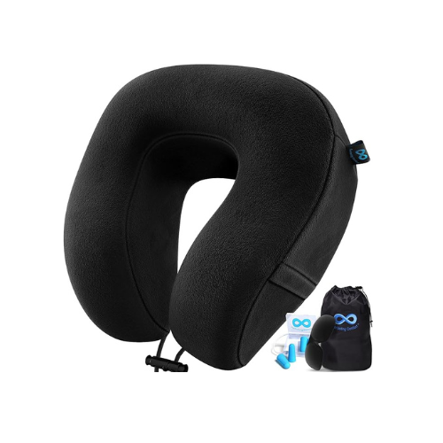 Oreiller de voyage Everlasting Comfort .