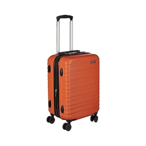 Valise Cabine Amazon Basics 55×35×20