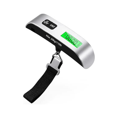 blendura pese bagages