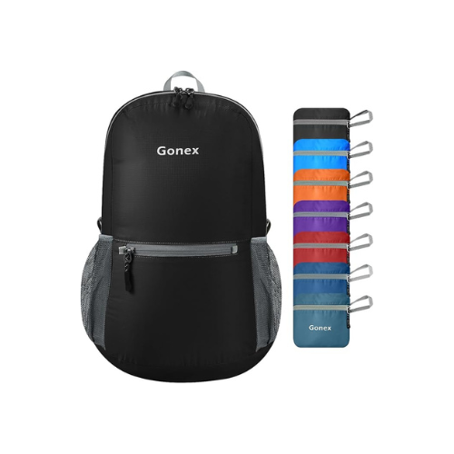 sac pliable reutilisable gonex 20L