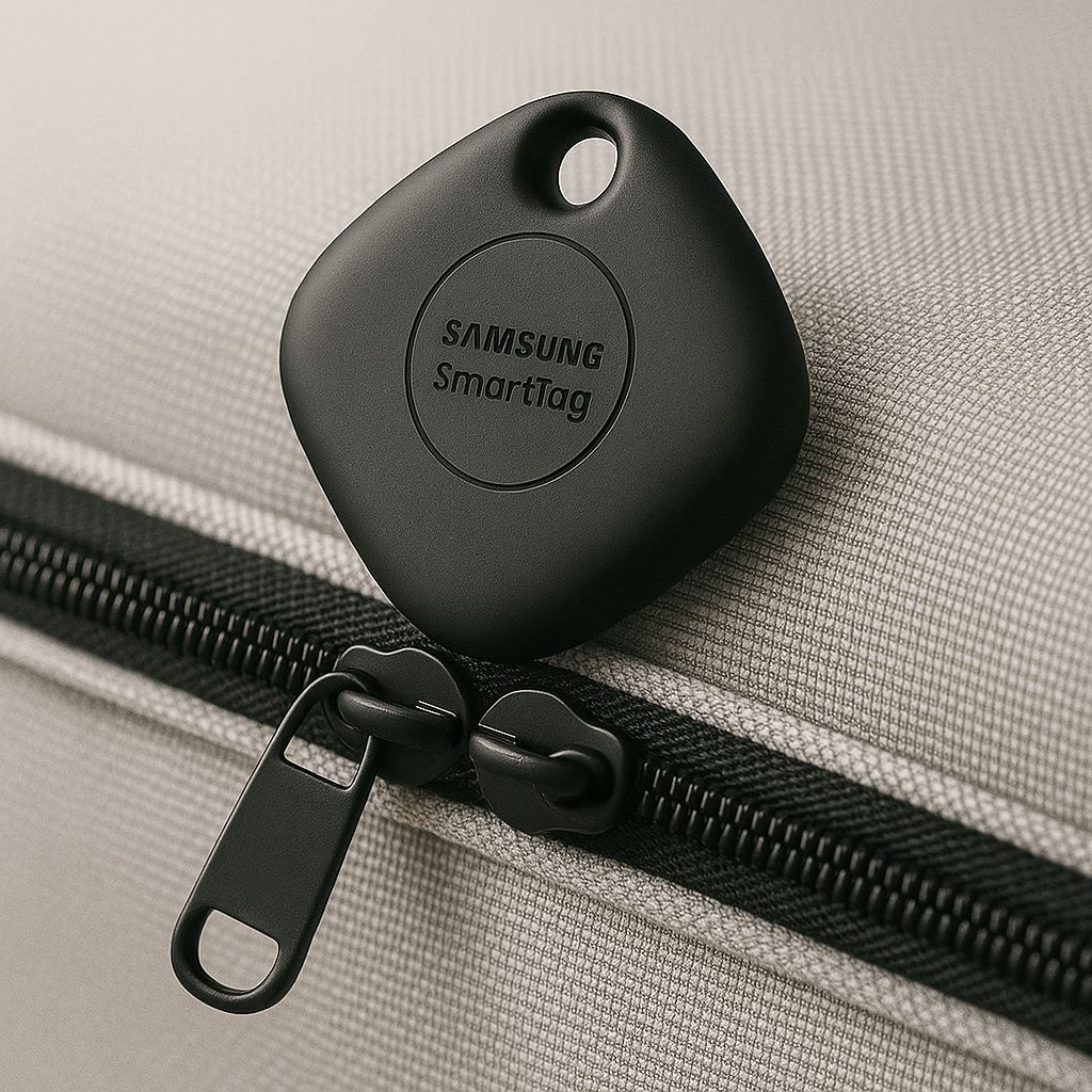 Samsung SmartTag bagage