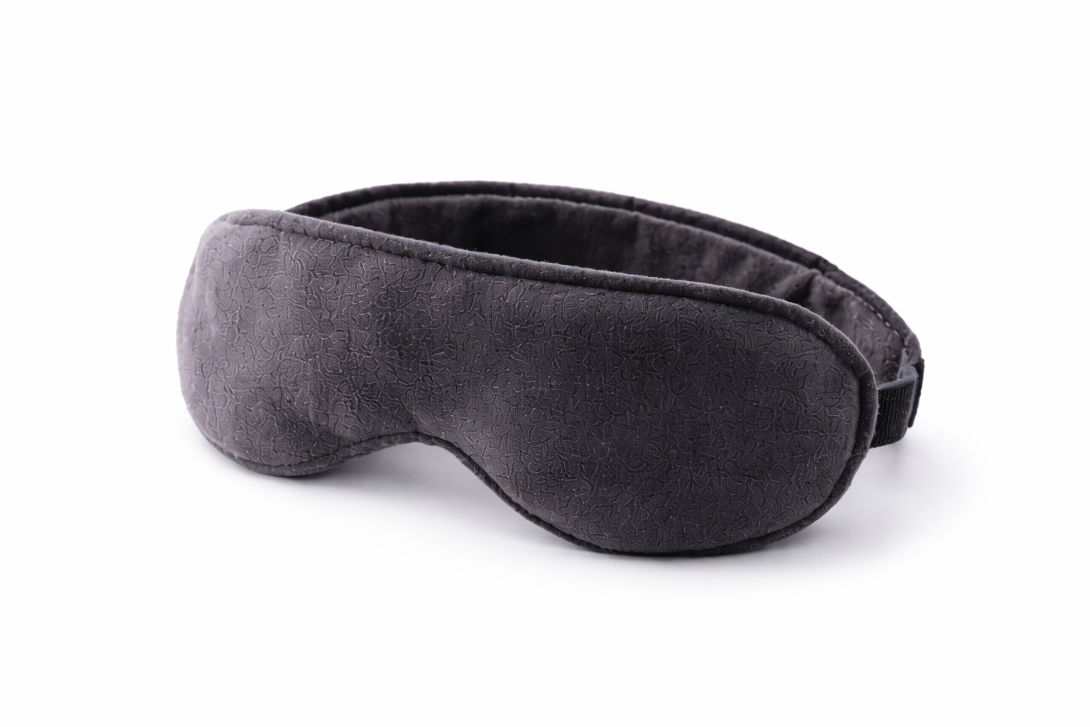 Masque de sommeil pour voyager en avion