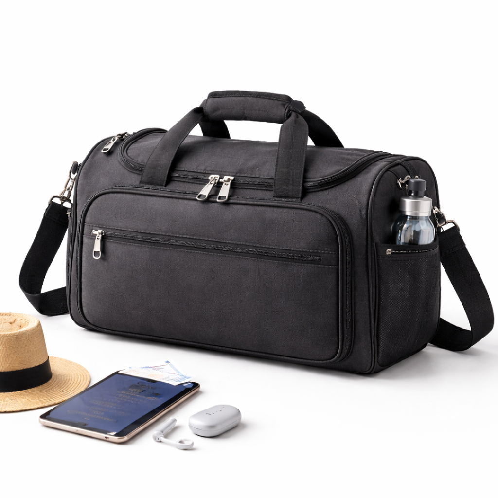 Sac souple 40×20×25 compatible Ryanair