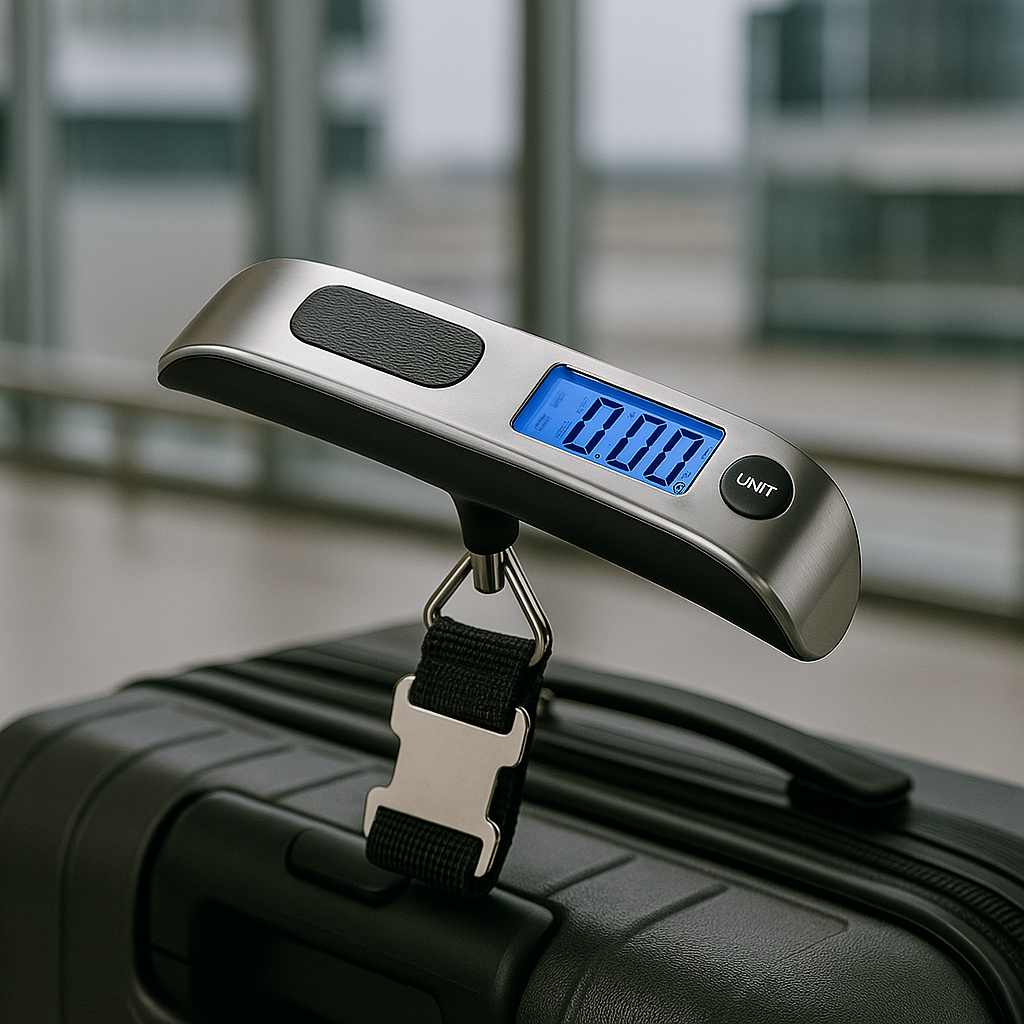 Balance de voyage électronique Ryanair