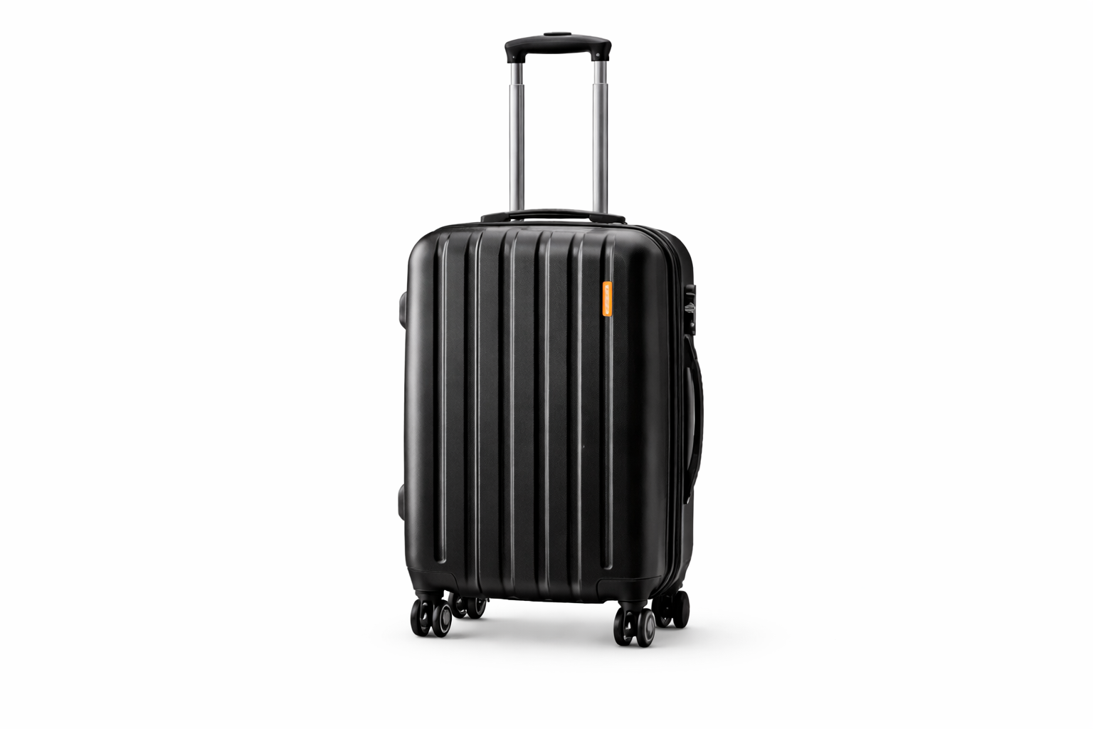 Valise cabine EasyJet 56x45x25 autorisée avec option