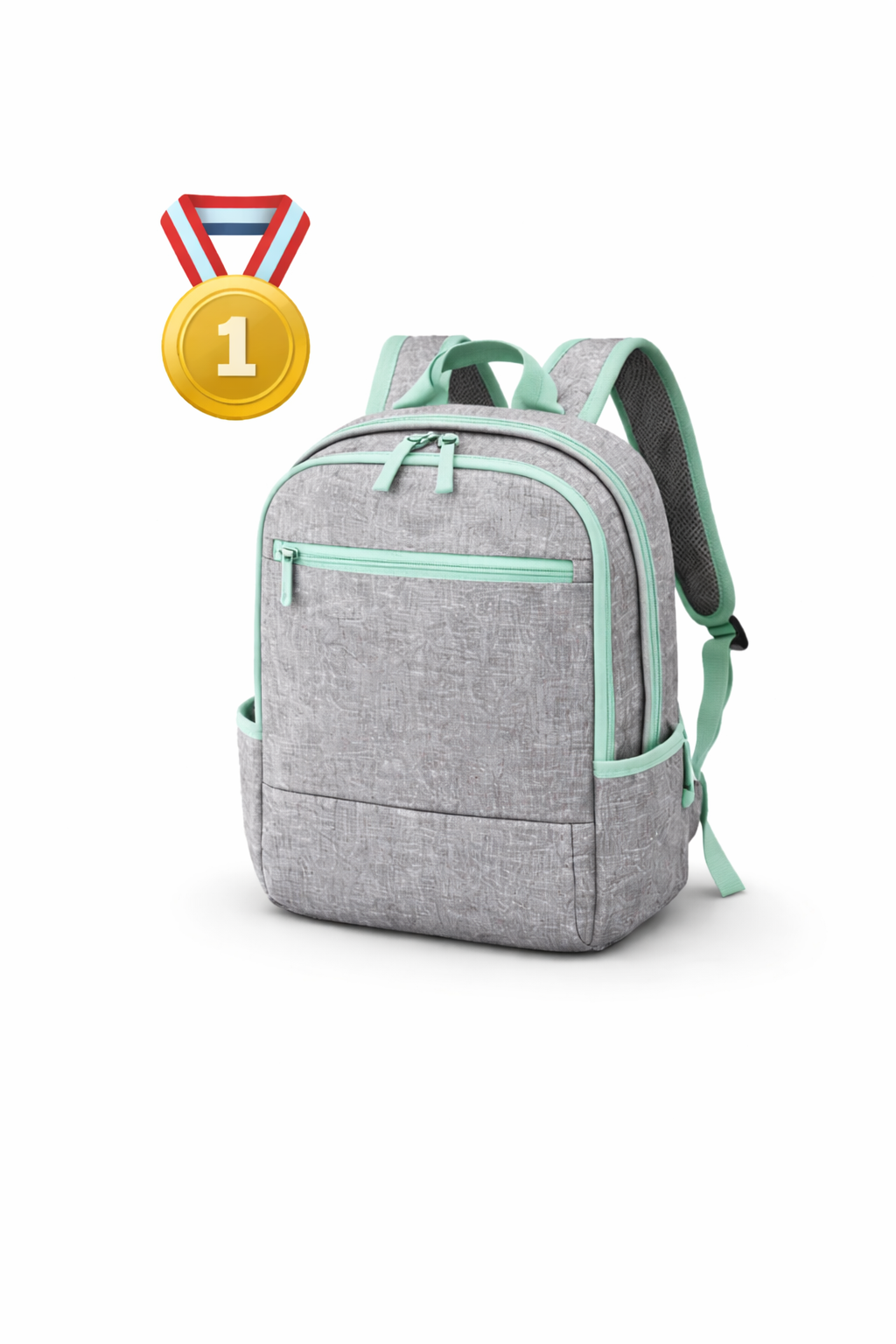 Sac à dos cabine Transavia 40×30×20 compatible gratuit