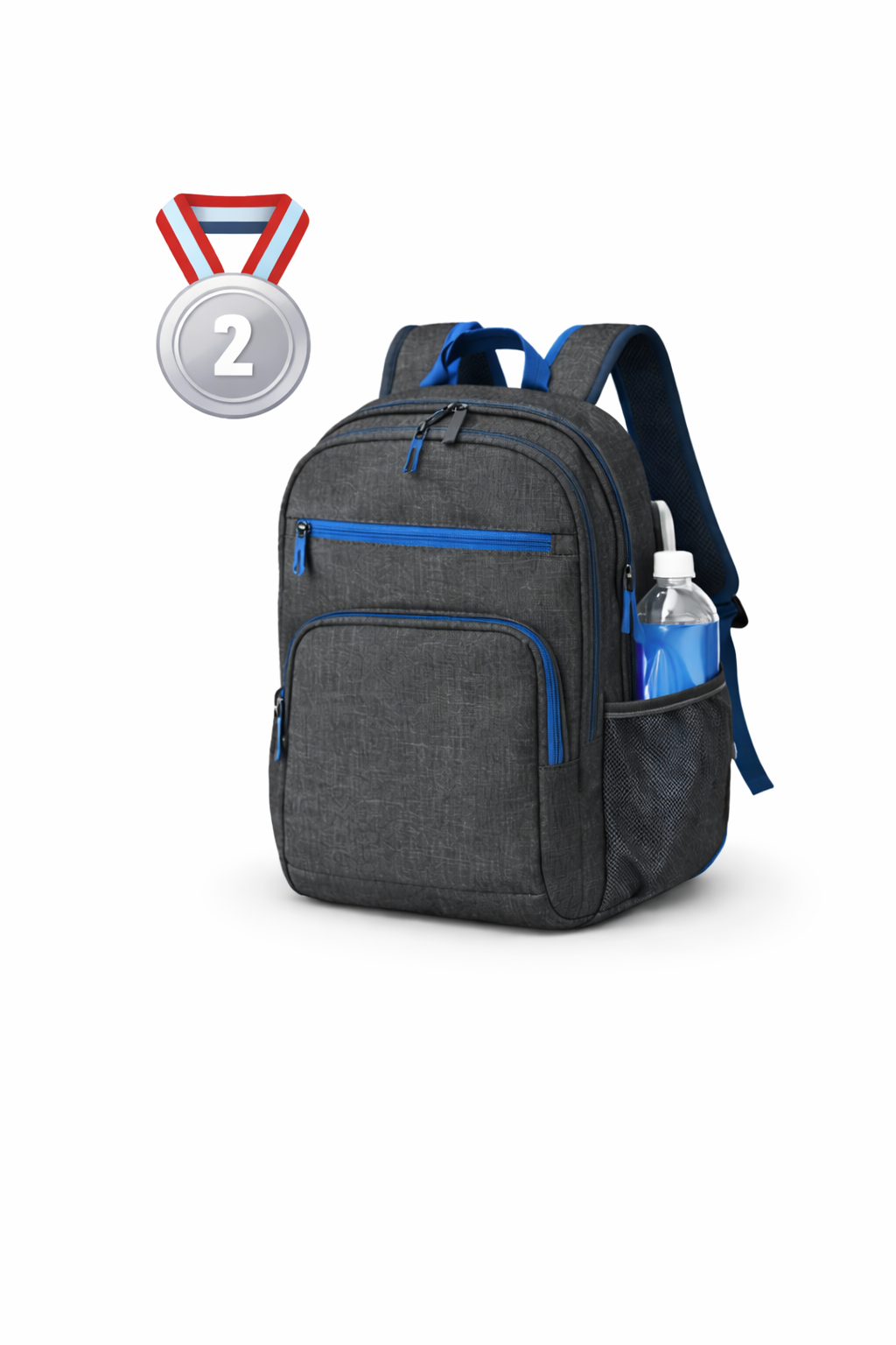 Sac à dos cabine Transavia 40×30×20 voyage