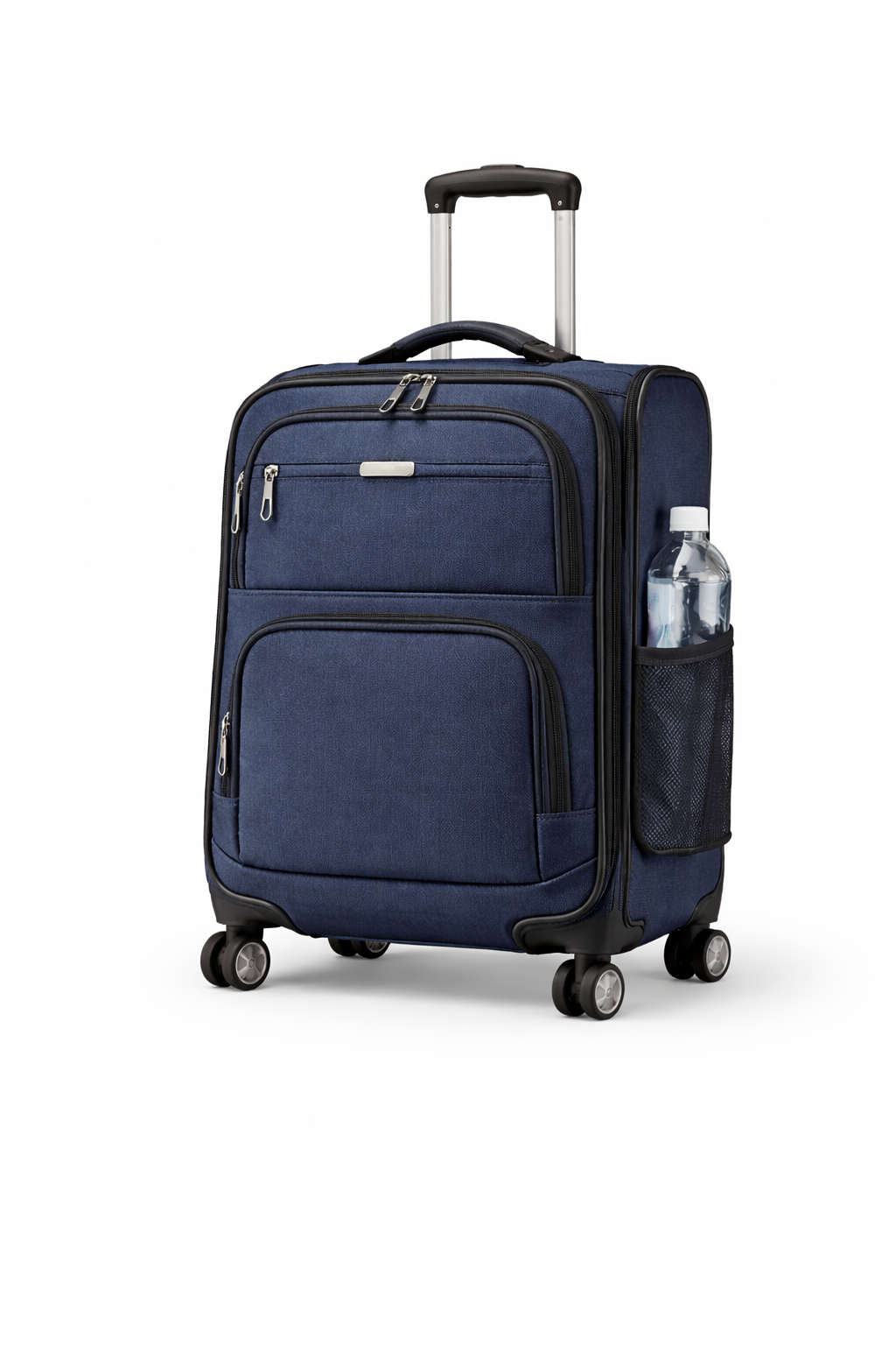 Valise cabine souple Transavia 55x40x25