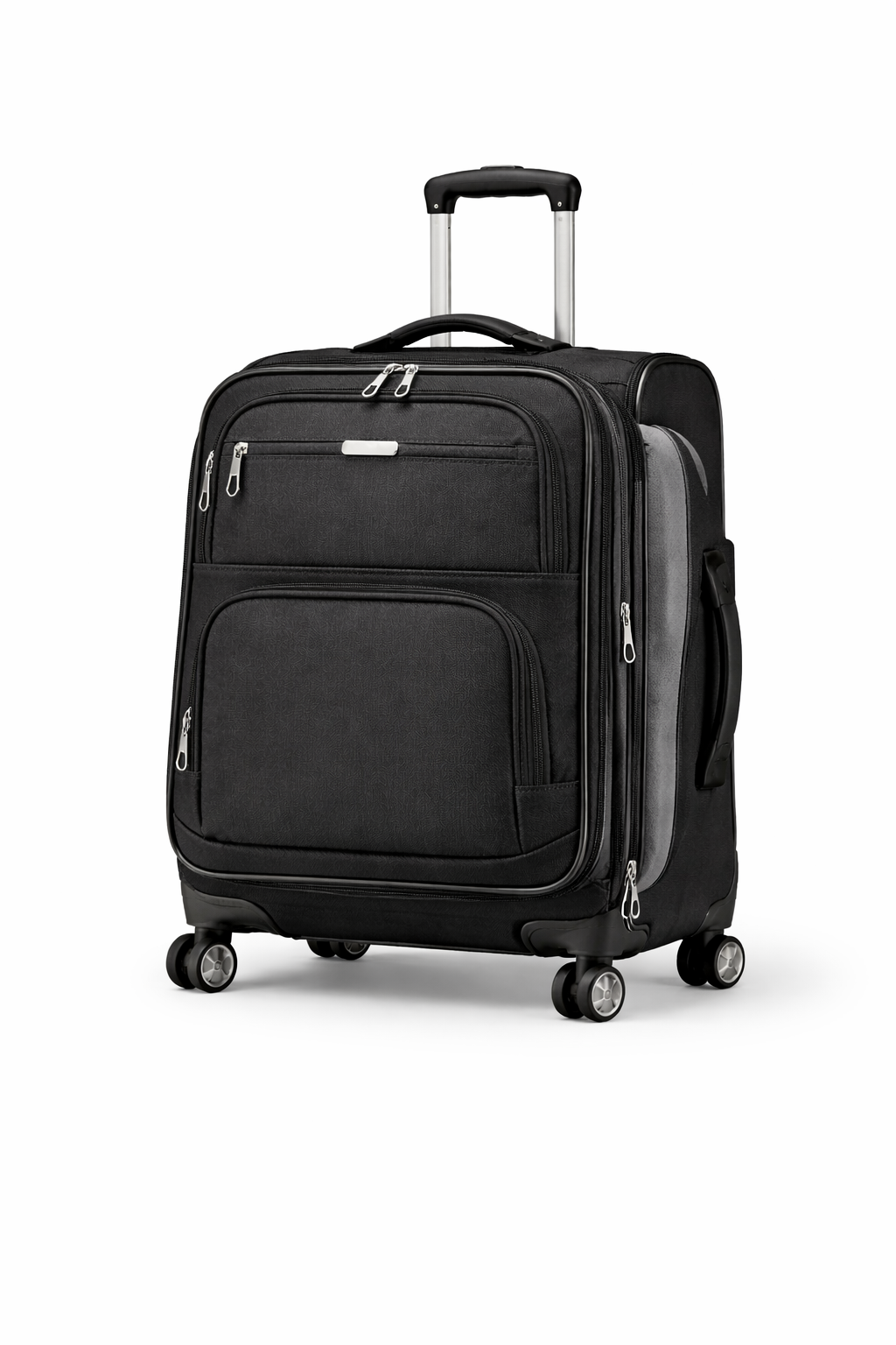 Valise cabine extensible Transavia 55x40x25