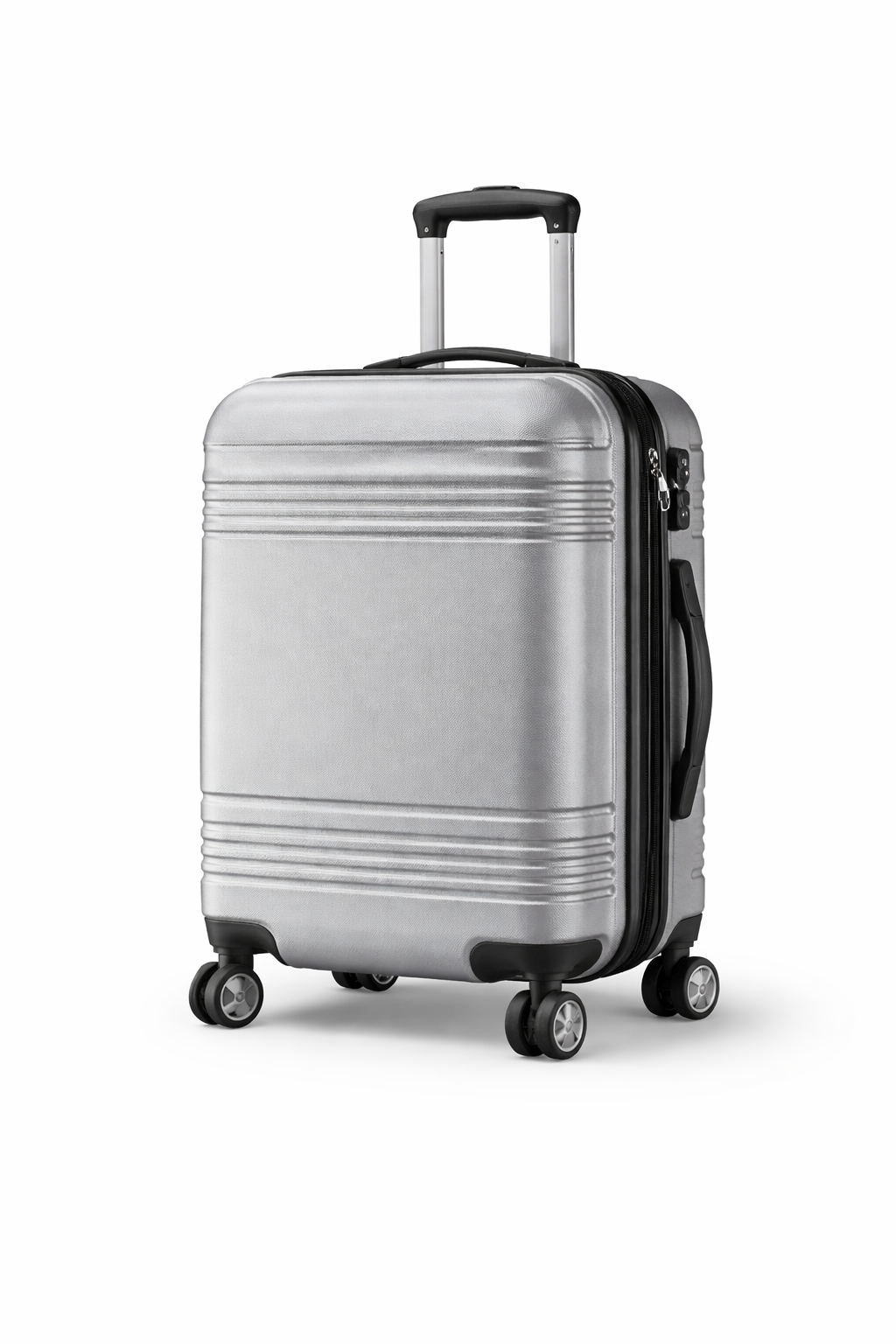 Valise cabine Transavia 55x40x25 compatible option cabine