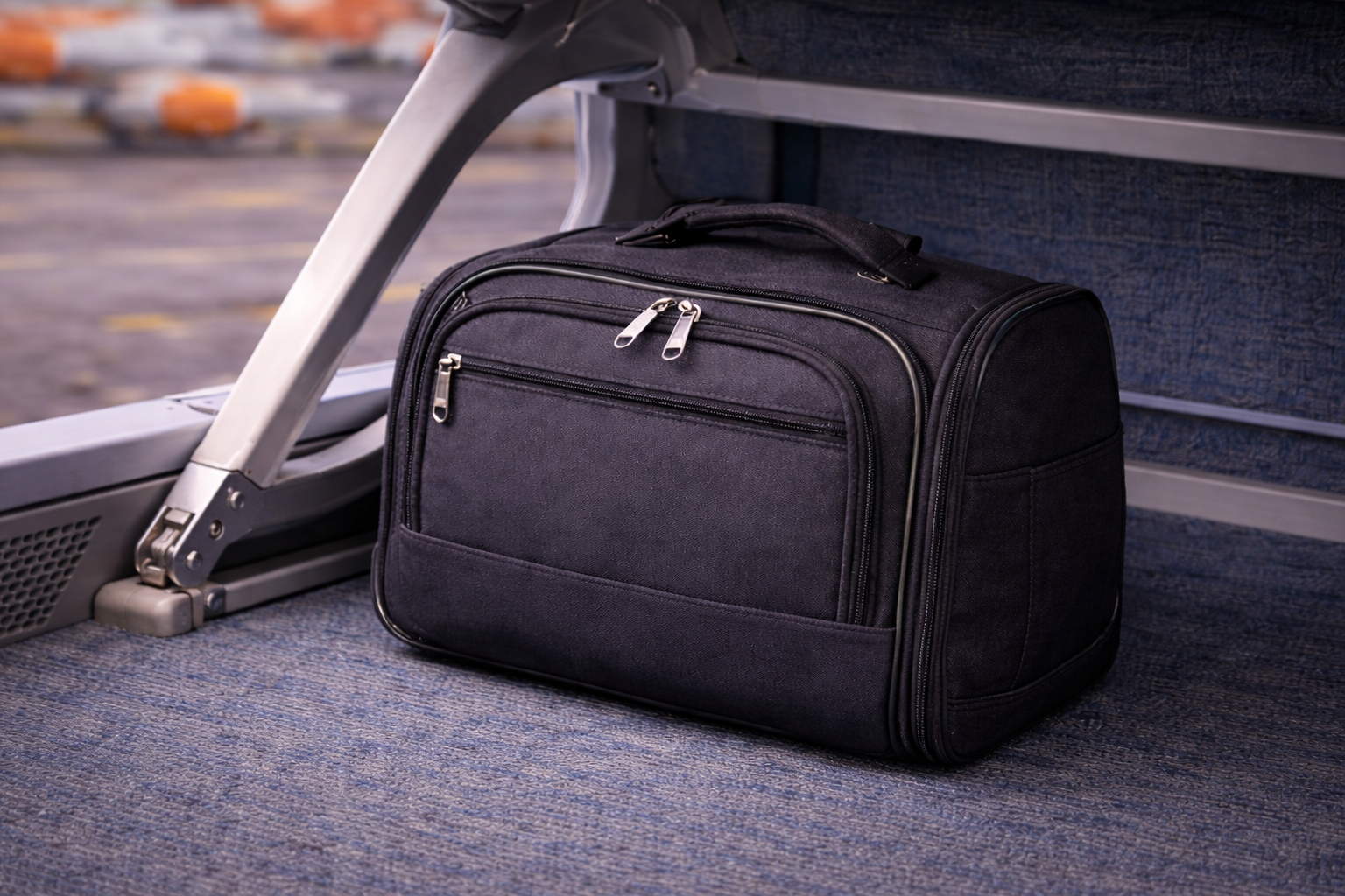 Sac cabine EasyJet 45x36x20 compatible bagage gratuit