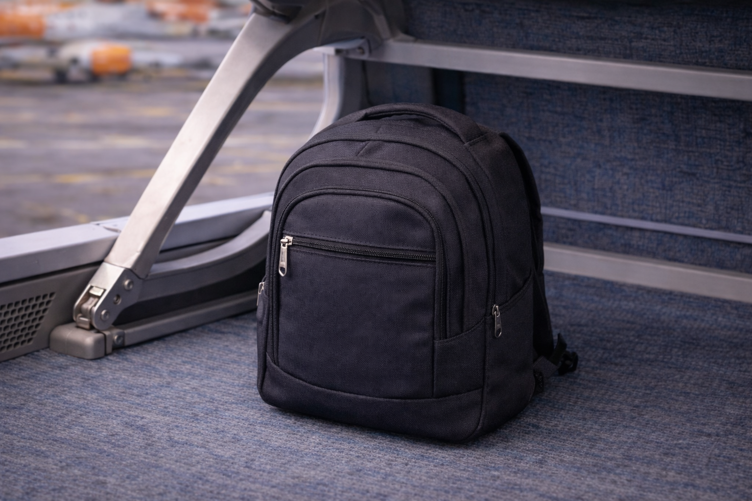 Sac à dos cabine EasyJet 45x36x20