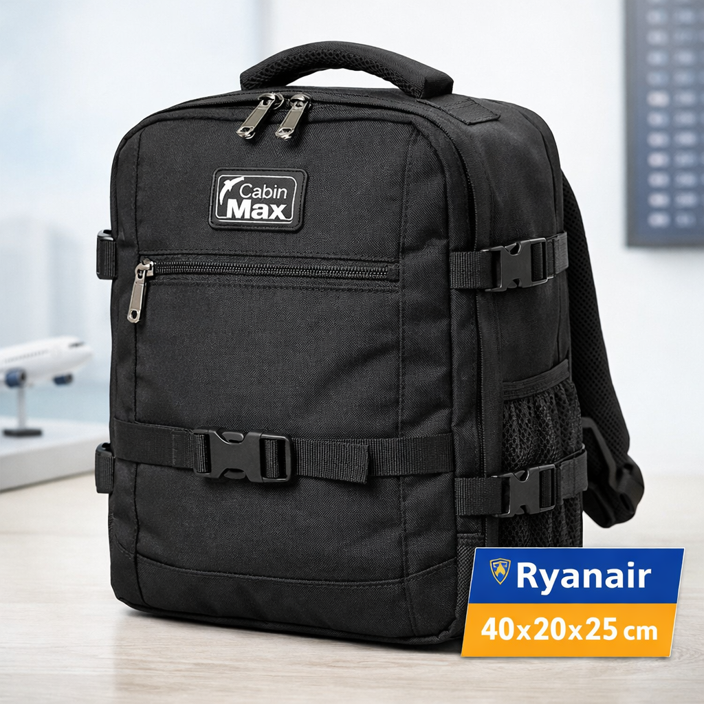 Cabin Max Metz 40x20x25