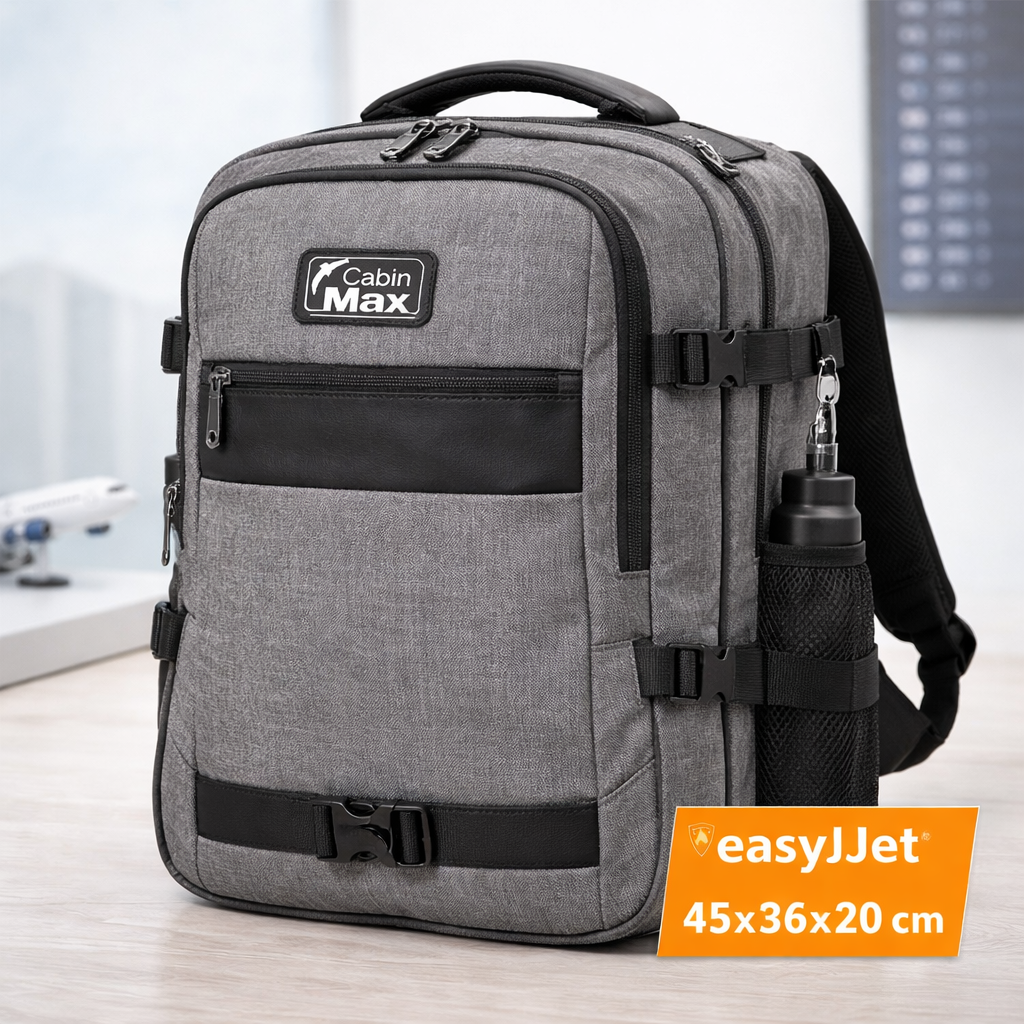 Cabin Max Manhattan 45x36x20