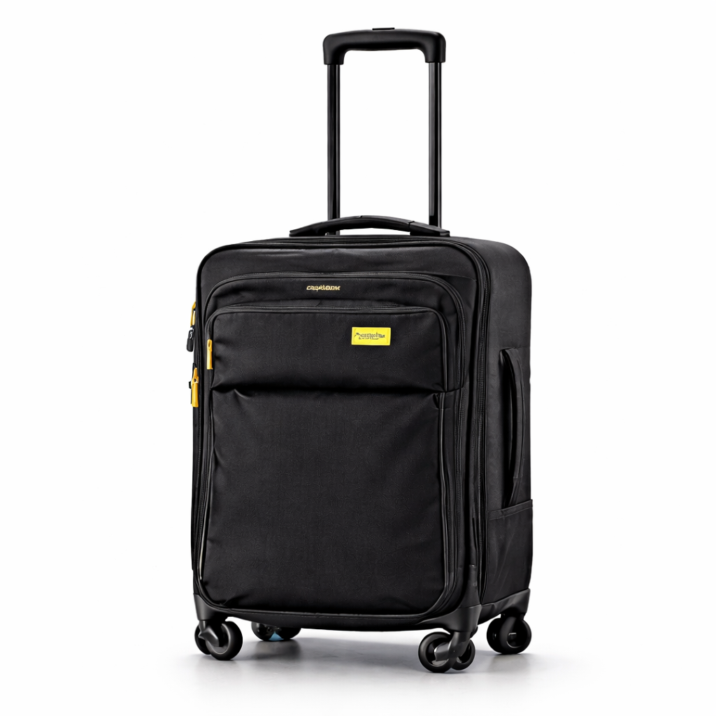 Cabin Max 40x30x20 compatible Ryanair EasyJet