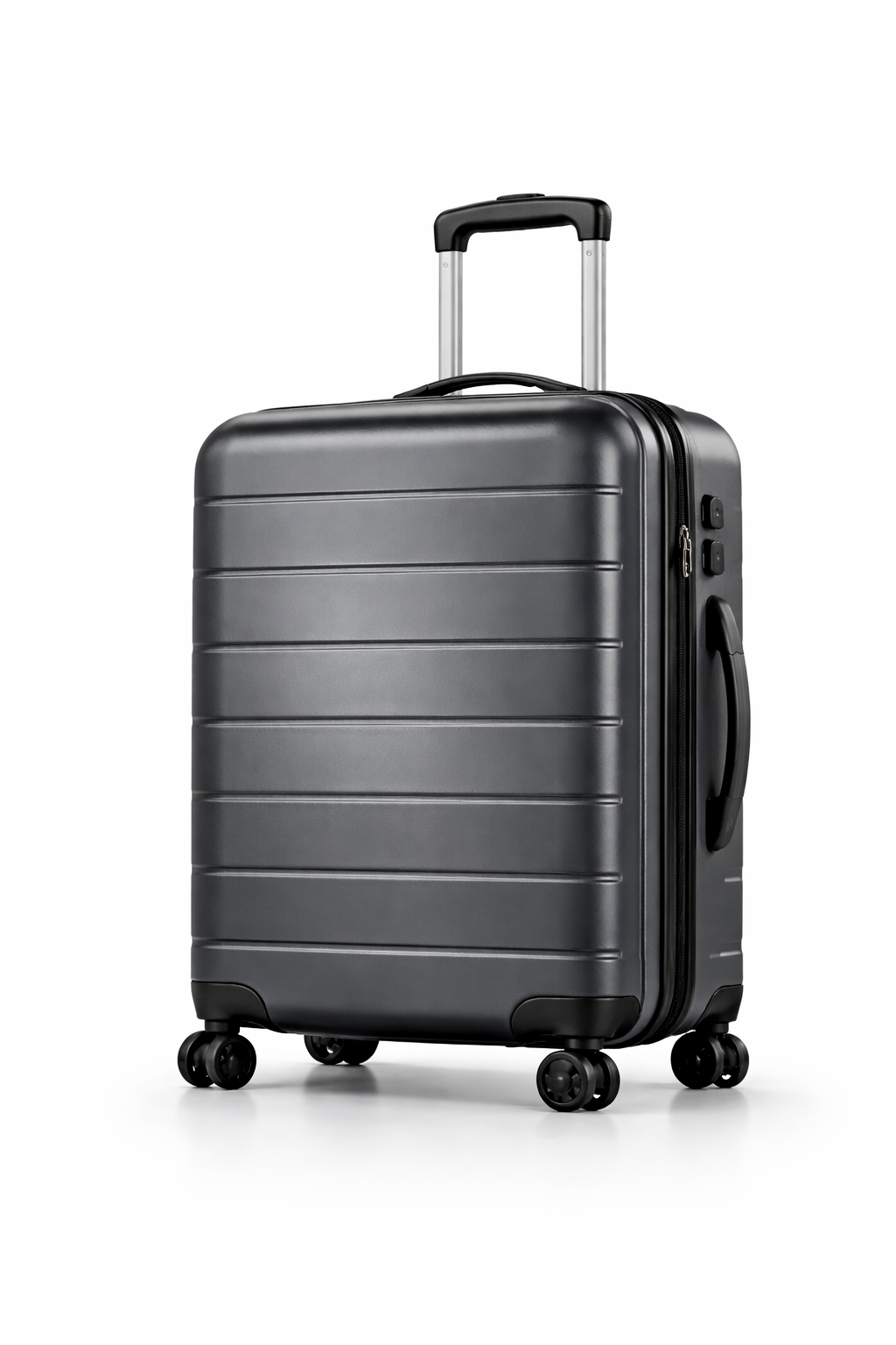 valise cabine compacte 55 cm avion